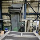 CNC H-MACHINING CENTER (S&amp;T중공업,MCH-40) 이미지