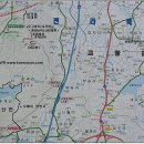 9/4(일)전북고창 화시산403,2m~학원농장코스모스탐방 이미지