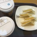 오드리토스트커피