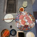 도쿄 롯폰기 현지인 맛집 히로키야 야끼니꾸 롯폰기점 혼밥 편한곳