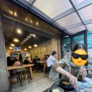 불타는숯불생고기