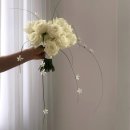 르부케 | Wedding 06. 본식부케 "피다테르" 계약 후기 / 짝꿍할인 O 💐🌻
