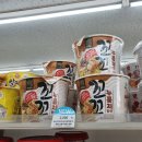 지에스25 맹동산단점 | 컵라면 신메뉴! GS25 꼬꼬누룽지탕면 후기/ 충북 음성으로 드라이브!