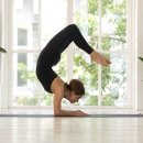 직장인요가 1 이미지