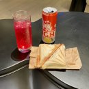 세븐일레븐 구의파크점 | 3년 만에 해외여행 #방콕 4일차