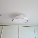 세븐일레븐 광주첨단수자인점 | 광주조명 착한전기조명[첨단한양수자인 노블리프실링팬,윙리스 실링팬방등 시공후기]