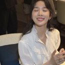 이청아 인스타 이미지