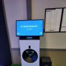 아주스크린골프존 이미지