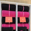 무진세탁 | [내돈내산] 레미제이 수건 내돈내산 리뷰, 핑크블랙 조합,세탁방법, 레미제이이염