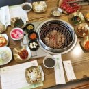 매실한우광양불고기식당 이미지