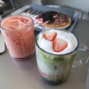 시흥대로1L | 구디 카페 스택빈 구로디지털점 구디 디저트 카페 점심 맛집