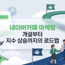 정애드기획 | 네이버카페 마케팅 개설부터 지수 상승까지의 로드맵