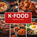 케이푸드.com