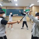 동산중학교 이미지