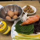 김밥데이 | 홈플러스 문화센터 강서점 원데이클래스 쿠킹클래스 김밥세트 요리수업 후기