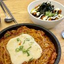 김가네호매실금곡점 | 김가네 메뉴 추천 치즈불닭쫄면, 치킨마요덮밥 가격 및 후기