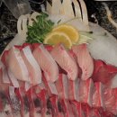 바다애 | 연남동 대방어 맛집 바다애 내돈내산 후기