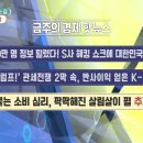 [돈문돈답, 경제 매거진] 1)2,500만 명 정보 털렸다! S사 해킹 쇼크에 대한민국 발칵! 2)'땡큐 트럼프!' 관세전쟁 2막... 이미지