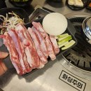 천안천4길 | 천안역 맛집 털보네육간, 세트메뉴로 즐긴 삼겹살 후기