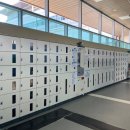 부산트래블라운지1층 | 부산역 가까운 무료 물품보관 정보 트래블라운지, 맛집 초량밀면