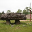 고대리 지석묘군 이미지