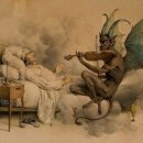 재미있는 음악 이야기: 1. 악마의 트릴 소나타, 주세페 타르티니 이미지
