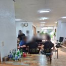 산내들식당 이미지