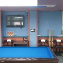 라온당구클럽 이미지