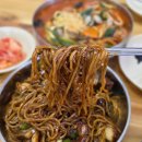 군산 3대 중국집 지린성 고추짜장 짬뽕 맛집 주말 웨이팅 주차