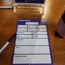 씨유역삼강남점 | 강남 역삼 로테이션 소개팅 러브매칭 카페 미팅 후기