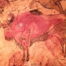 스페인 칸타브리아(Cantabria) 지방 알타미라 동굴(Altamira Cave) 이미지