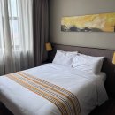 플러스호텔(PLUS호텔)플러스모텔 | [내돈내산] 중국 톈진/천진 홈인 플러스 텐진 호텔 숙소 후기(Homeinn Plus Hotel)