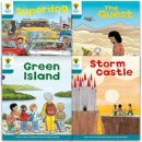 ORT로 시작하는 영어독서 | ORT 시리즈로 영어 공부 시작하기! 우리 아이 맞춤형 학습법