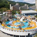 휘닉스 블루캐니언사우나 이미지