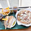 고트델리서촌 | 경복궁 서촌 맛집 주말 내돈내산 2인세트 후기 고트델리 서촌점