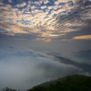 석양풍경 이미지