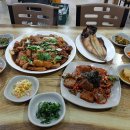 안동신찜닭 - 수성구 지범로31길 33-10 | 안동신찜닭