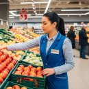 (주)충남에프앤비 충주공장 | 마트/유통업 채용 정보 모음: 전국 계약직/정규직 모집! (11월 28일)