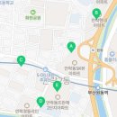 안락뜨란채 2단지경로당 이미지