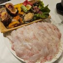 구로회집 | 구로디지털단지역 해산물 맛집 가성비 좋은 반달수산 횟집 내돈내산 후기