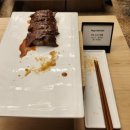 신아호텔 | [25년 4월] 더 플라자 세븐스퀘어 평일 런치 후기 🍽 🥩 🍣