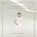 [1/11] 바이올리니스트 김주원의 바흐 전곡 시리즈 2 이미지