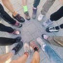 으라차차멍 | 청계산의 배반 그리고 중독