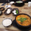 고향옥 얼큰순대국 이미지