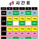 48 싸이클 이미지