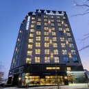 오송스테이호텔 이미지