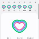 노을과구름 이미지