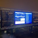 유람선 선착장 화장실 | 부다페스트 크루즈 추천 실내여서 겨울에도 따뜻했던 다뉴브강 레젠다 유람선 후기 한국어 지원