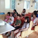 정다운지역아동센터 이미지