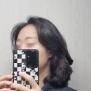미용실 [박승철 헤어스투디오 신도림테크노마트점](구 에이치로더헤어살롱) 라희쌤 열펌 후기(얇은 직모...